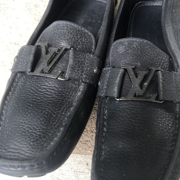 Louis Vuitton Monte Carlo driving shoes - Picture 5 of 10